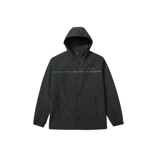 JACK WOLFSKIN Мужская одежда для защиты от солнца