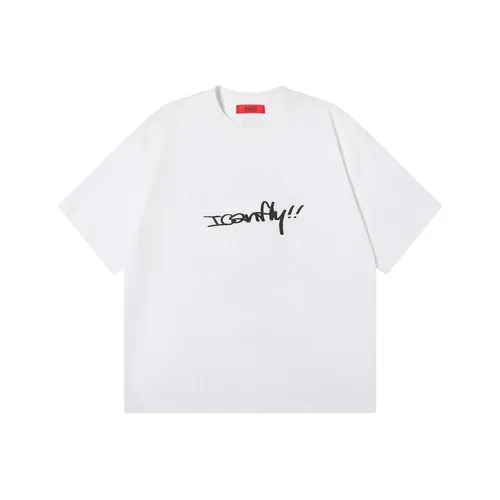 INXX Унисекс Футболки