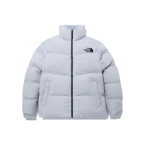 THE NORTH FACE Пуховик Unisex Light Серый
