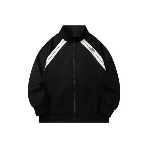 NOCAO Унисекс Куртки