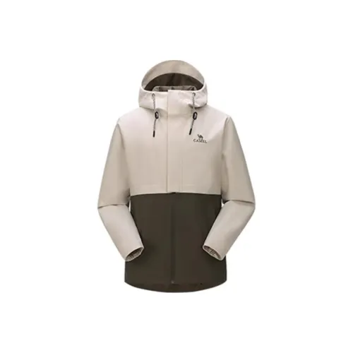 CAMEL Мужская ветровка