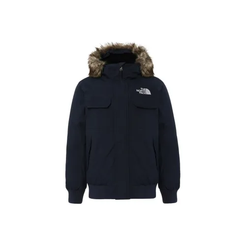THE NORTH FACE McMurdo Down Jacket Men's Navy Blue