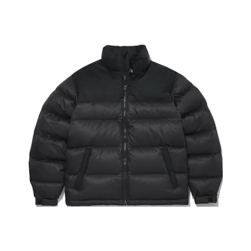 THE NORTH FACE Nuptse Down Jacket Unisex Black