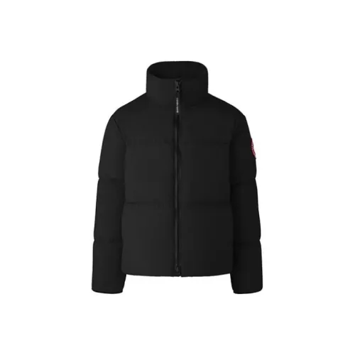 Canada Goose Lawrence Series Мужские пуховики