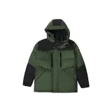 Зелёный/Фантомно-чёрный