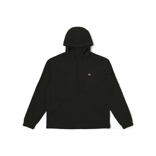 Dickies Асфальтово-черный Унисекс Куртки