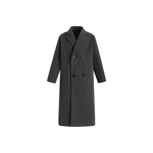 UPZCY Унисекс Пальто