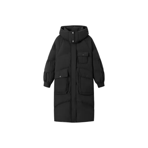 HOLDFREE Унисекс Пуховики