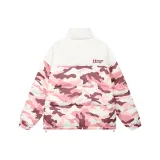 Розовый камуфляж