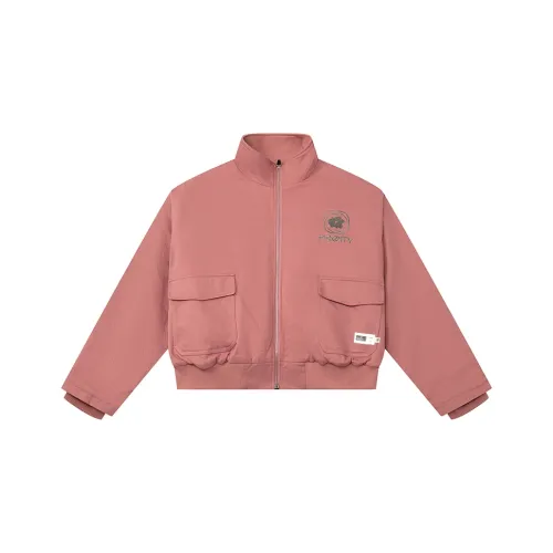 PROCITY Унисекс Куртки