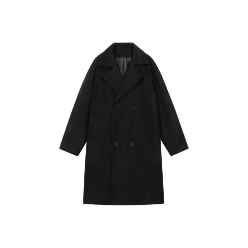 Кавасаки Унисекс Пальто