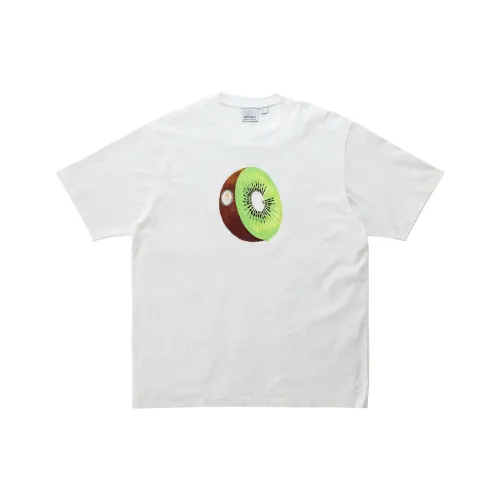 GRAMICCI Киви Tee T-Shirt Унисекс