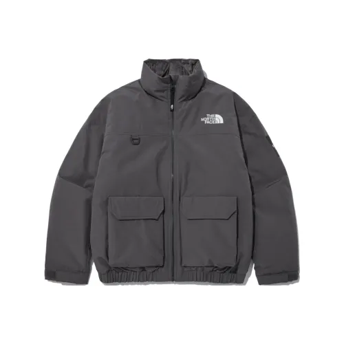 THE NORTH FACE NEILTON Down Jacket Men's Gray