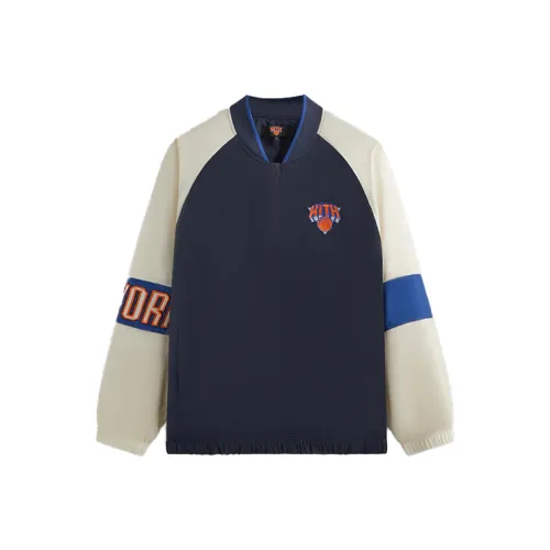 KITH Collaboration Nighttime Мужские Куртки