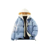 Туманно-синий