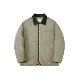 Серый Зеленый