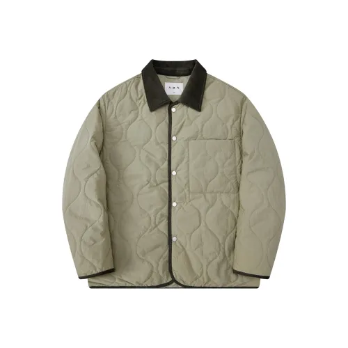 A.B.X Мужские пуховики