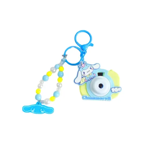 Hello Kitty PVC Брелоки Унисекс