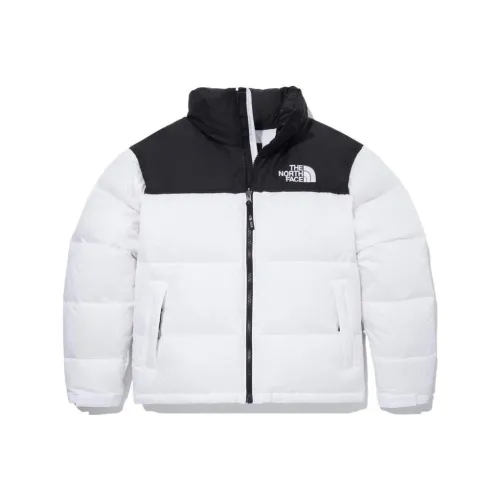 THE NORTH FACE 1996 Collection Пуховик Унисекс Белый