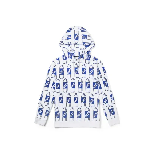 Vans Pulloverr Толстовка Унисекс Синий Белый