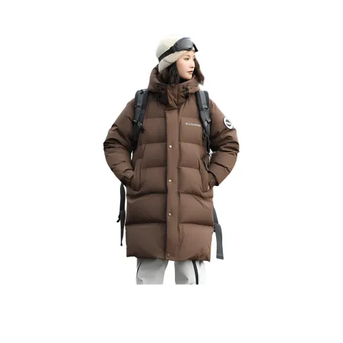 YAYA Унисекс Пуховики