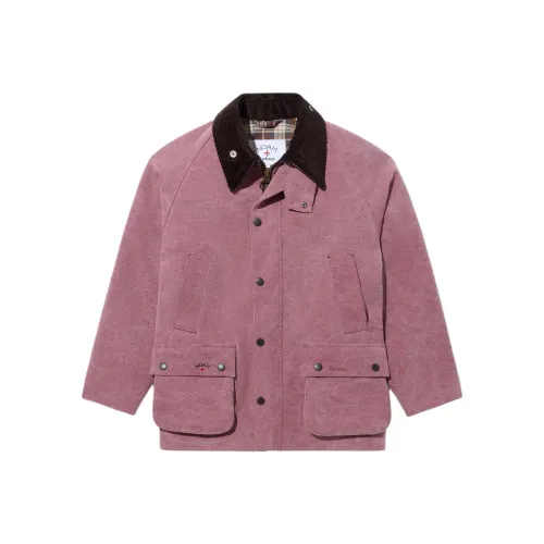 NOAH Barbour Collaboration Куртка Унисекс