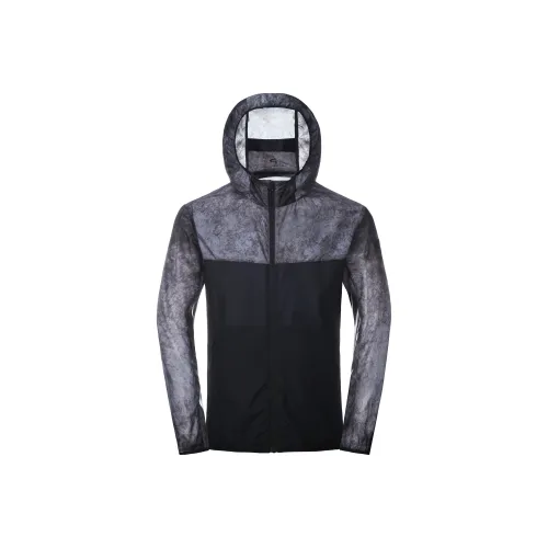 PELLIOT Classic 1,0 Super Light Дышащий Быстросохнущий Водонепроницаемый Ветрозащитный Защита от ультрафиолета Мужская одежда