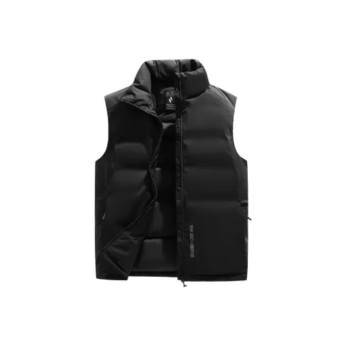 Skechers Yazhuan Series Жилет Унисекс