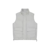 Дымчато-серый