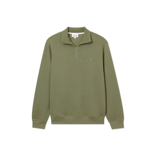 Мужские толстовки LACOSTE Collaboration