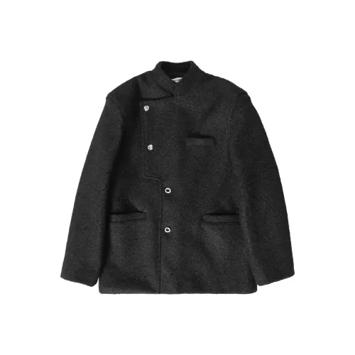 PANGXIAOCHEN Мужское пальто