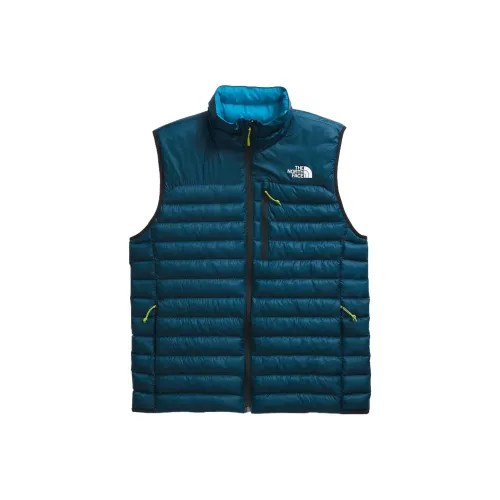 THE NORTH FACE Terra PEAK Vest Men's Midnight Gasoline
