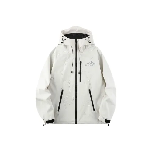 BODY GLOVE Унисекс Ветровки