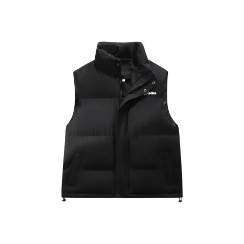 URBAN AUTHENTIC Унисекс Жилеты