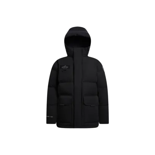 BOSIDENG Classic Extreme Cold Мужские Пуховики