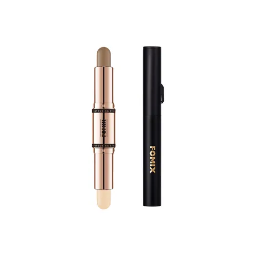 FOMIX Наборы макияжа унисекс