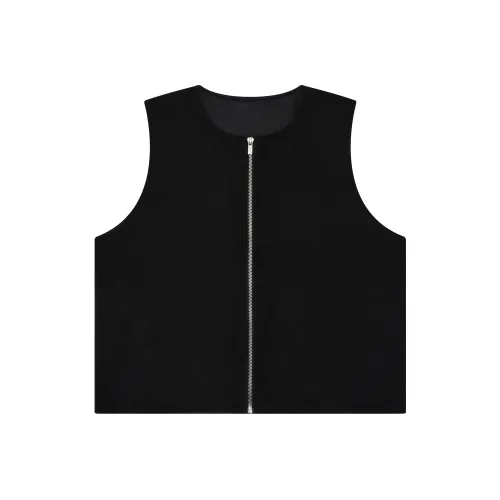 INNERSECT 24FW Унисекс Жилеты