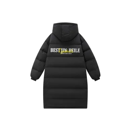 JINBEILE Унисекс Пуховики