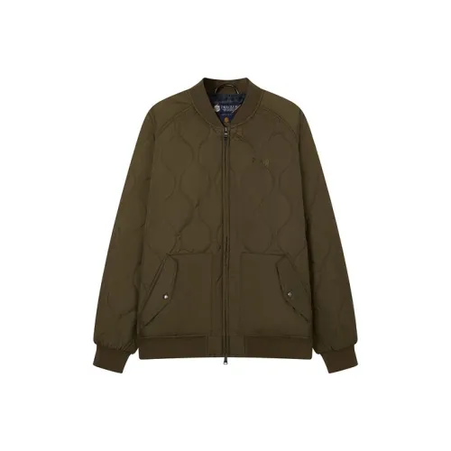 Teenie Weenie Men Skating Collection Пуховая куртка Зимний Унисекс