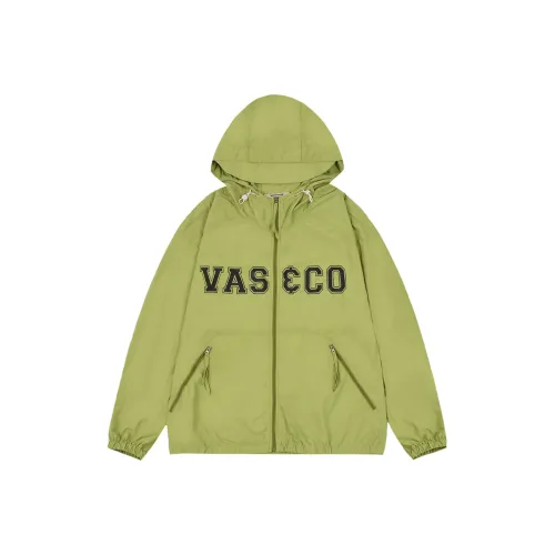 VAS＆CO Унисекс Одежда с защитой от УФ-лучей