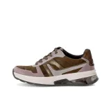 Коричнево-розовый