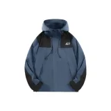 Циан Темно-Синий