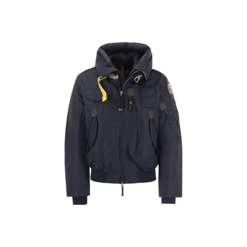 PARAJUMPERS Blue Men's Jackets PARAJUMPERS Синий Мужские Куртки