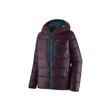 Чёрный сливовый/OBPL