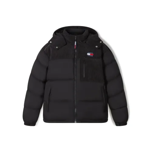 Tommy Hilfiger Мужские Пуховики