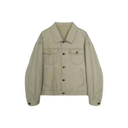 Osens Denim Куртка Весенний Осенний Мужской