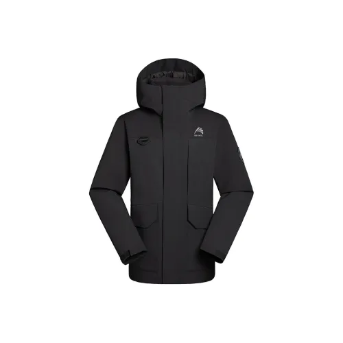 YAYA Унисекс Пуховики