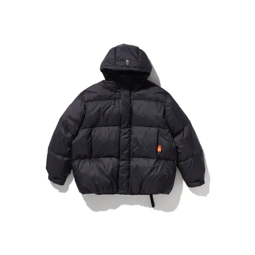 Nautica White Sail Унисекс Пуховики