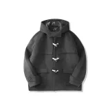 Темно-серый