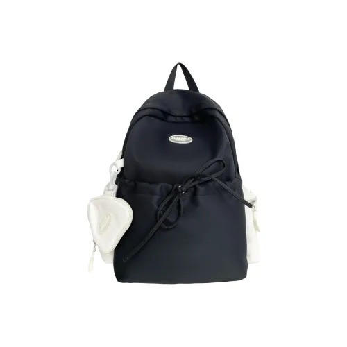 H YXIANG Композитная ткань Рюкзак Унисекс Многоцветный